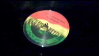 Shanki Sheckles amp Shanni P  No Satisfaction  Sir Coxsone  Blacker Dread 12quot [upl. by Assirhc]