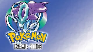 In die JOHTOREGION 🌊 POKÉMON KRISTALLEDITION 01 [upl. by Nylatsyrc]