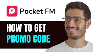 How To Get Promo Code On Pocket FM 2024 [upl. by Ayram]