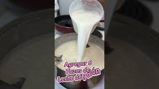 Arroz con leche [upl. by Ylac]