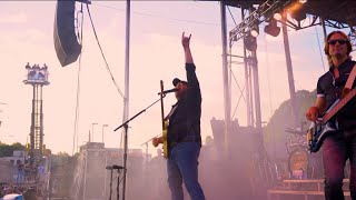 Yuengling Stars and Stripes Summer Celebration 2022 With Lee Brice [upl. by Ocirne]