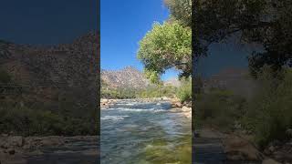 September at Kernville CA KernRiver Kernville California USA [upl. by Webster]