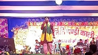 Ranjeet Music studio is live Singer Pallavi Jha or TinkuBabaazamnagar khatiya me live stage show [upl. by Lienet]