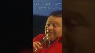 Tito Nieves Fabricando Fantasias IV [upl. by Duj]