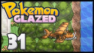 Pokémon Glazed  Episode 31  The Johto Region [upl. by Machute]