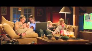 Ziggo Commercial  Het ideale gezinspakket [upl. by Hathaway]