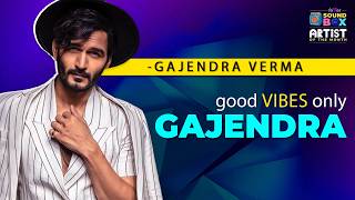 Gajendra Verma Exclusive Unpacking His Latest Album amp Creative Process [upl. by Edgar760]