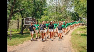 Pine Cove Silverado  First Half Staff Video 2024 [upl. by Ainalem]