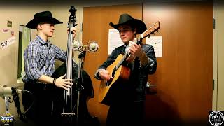 Zach McNabb amp The Tennessee Esquires  Mississippi Gal Ernest Tubb Cover  Live Video [upl. by Rona]