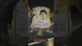 FC25 PACK ICÔNE  jai un compte ultra cheaterfc25ultimateteam packopening [upl. by Nolrev]