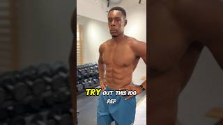 Test your Abs 100Rep Abs Workout Challenge [upl. by Anitsrik]