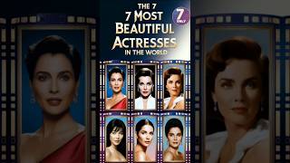 ලෝකයේ සාරගීම නිලියන් 07  The 7 Sexiest Actresses In The World [upl. by Tory]