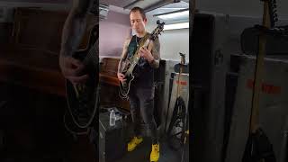 Trivium 2023  Throes of Perdition Live Shogun Matt Heafy Guitar  Pig Pen matthewkheafy [upl. by Gweneth]