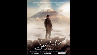 SAINTEX 2024 Bande Annonce Officielle [upl. by Gabler]