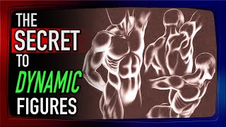 Unlock the Secrets of Dynamic Anatomy with Burne Hogarth [upl. by Marylinda]