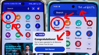 How To Enable Jio 5G Welcome Offer Without Invitation amp MyJio App [upl. by Ahsak]