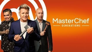 MasterChef US Season 14 Episode 18  Finale Part One [upl. by Edric357]