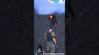 Red vector is everywhere youtubeshorts babyduck pubgmobile [upl. by Swanhilda]