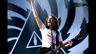 Soundgarden Live at Lollapalooza 2010 Enhanced Audio HD [upl. by Neleag]