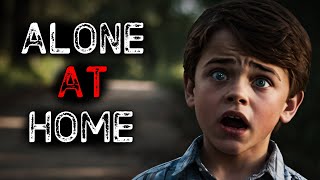 3 Scary Stories When I Was Home Alone [upl. by Nylecoj445]