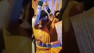 Paye tahar rupar nupur baje tale tale dj mix  Khairan lo dj mix song  bangla mix song girls dance [upl. by Tamera]