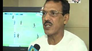 SUBRATA BHATTACHARYA IS ON FIRE AGAINST MB SECRETARY DEBASIS DUTTA [upl. by Aleicarg244]