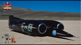 Fastest Car in the World Worlds Top 5 [upl. by Carmencita]