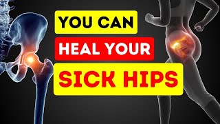 LIVE  Natural Solutions to Prevent amp Treat Hip  Miracle VITAMIN That Heals SICK HIPS viralvideo [upl. by Alpheus]