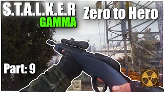 Disabling the Miracle Machine  STALKER Gamma  Zero to Hero  EP9 [upl. by Hardy]