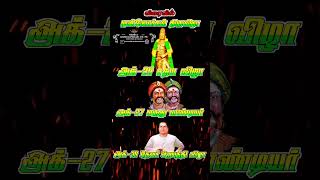 💥thevar jayanthi whatsapp status🔰🔰🔰🔰💥💥💥💥 [upl. by Atteynot277]