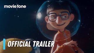 Mooned  Short Film  Official Trailer [upl. by Lad]