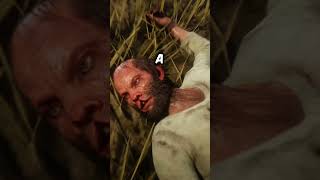 rdr2 gaming tutorial npc reddeadonline cool [upl. by Nrev866]