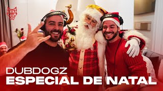 🟢 DUBDOGZ  Especial de Natal Live [upl. by Siurad]