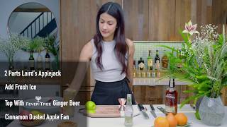 FeverTree Ginger Beer [upl. by Annabelle]