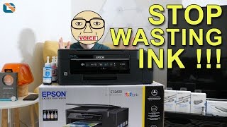 STOP WASTING INK  Mega Gadget Collection 40 [upl. by Hajidak374]