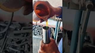 Splendor front shocker repairing youtube automobile trending Bipin6qh [upl. by Hcaz]