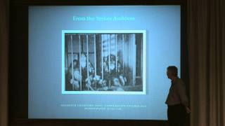 TEDxEmory  Dr Frans De Waal  Monkey Business 101 How Animals Cooperate [upl. by Irianat]