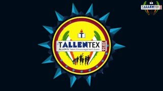 TALLENTEX 2016  Success Power Session  Part 7 [upl. by Parrish]