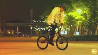 Yoshihiro Shinde D I Y EDIT 6 [upl. by Wootan]