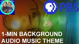 PBS Rebrand Primary Theme Music Bumper Background Template 20022009  V4 RemakeFIXED4th Version [upl. by Colpin872]