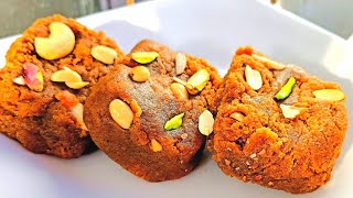 Multani Sohan Halwa Original Habshi Halwa Recipe  Secret Recipe Of Multan [upl. by Giacobo]