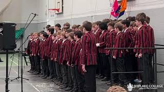 House Singing Highlights February 2023 [upl. by Federico]