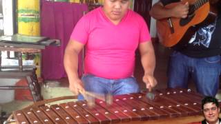 Palomita Guasiruca  Marimba de Masaya Nicaragua [upl. by Kiyoshi960]