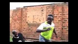 Wakaliwood Action Movie Trailers  Ramon Film Productions Uganda [upl. by Entirb344]