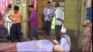 Tanah Kubur Musim 6 Episode 10 Episod Penuh [upl. by Etteval]