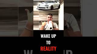 Supra come to realityyoutubeshorts public [upl. by Haletta]