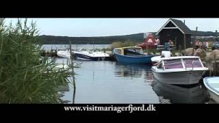 Lystfiskeri ved Mariager Fjord  Seatrout Mariager Fjord [upl. by Laszlo]