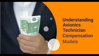 Understanding Avionics Technician Compensation Models [upl. by Esmeralda]