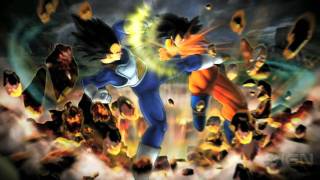 Top 5 MustPlay Dragon Ball Z Games [upl. by Kcirdes]