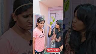 கருப்பா பொறந்தது ஒரு குற்றமா 🧟‍♀️  monikaprabhu  shorts  Monika Prabhu [upl. by Aneehsit]